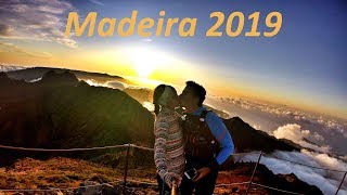 Madeira 2019