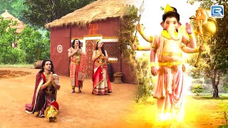 कौन बचाएगा गणेशजी से राजपुत्र कर्ण के प्राण ? | Vighnaharta Ganesh | Latest Episode 759