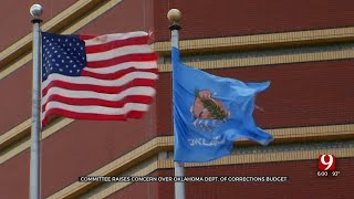 Dept. Of Corrections Report Finds Declining Inmate Population, Money Reinvested Into Agency