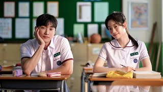 You Are the Apple of My Eye Official Trailer Versi Korea | Dibintangi Dahyun Twice dan Jin Young