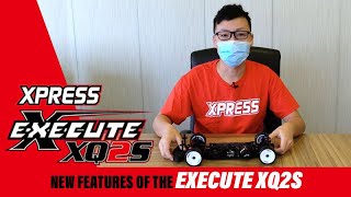 Xpress Execute XQ2S #XP-90032 Features Explained!