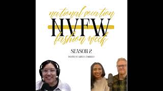 #NVFW24 Ep. 6 with Sean & Nicole Tobin