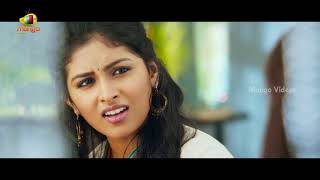 Rojulu Marayi New Telugu Full Movie HD | Tejaswi Madivada | Parvateesam | Kruthika | Maruthi |Part 5