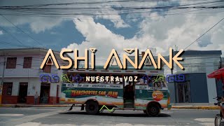 Ashi Añane (01/02/2025) Promo | TVPerú