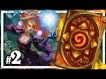 Hearthstone: The Meta Is Nuts (Mage Constructed)