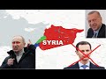 UPDATE ON SYRIA (8 DEC) ASSAD DEAD, DAMASKUS TAKEN!