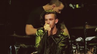 The 1975 - The City (Live At BBC Radio 1's Big Weekend 2013)