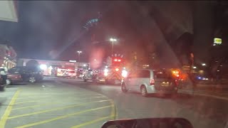 Police investigating incident at Salisbury Walmart
