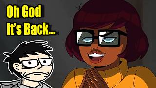 Steve Reviews: Velma (Season 2)