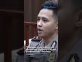 Hasil Sidang Komisi Kode Etik Bharada E Tetap Menjadi Anggota Polri Tapi Kena Sanksi Demosi Setahun