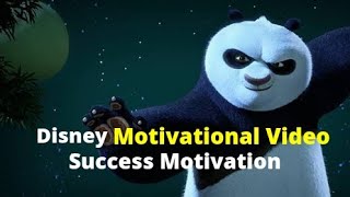 Disney Motivational Video l Motivational Quotes and Scenes to Always Remember