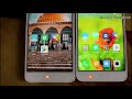 redmi 5a vs redmi 4a perbedaan paling detail bahasa indonesia