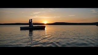 Wedding walk - Михайло і Тетяна