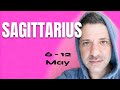 SAGITTARIUS Tarot ♐️ OMG! What An AMAZING & SURPRISING Outcome! 6 - 12 May Sagittarius Tarot Reading