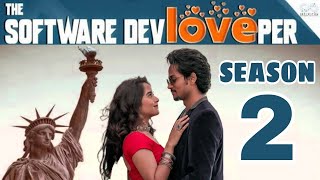 The Software Developer Season 2 |Glipmse | Shanmukh Jaswanth | Vaishnavi | Deepthi Sunaina