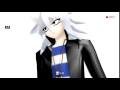 mmd vine shut the fuck up ah