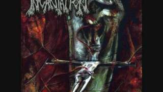 Incantation- Blasphemous Cremation