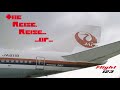 Rammstein - Reise Reise (of JAL 123) LYRICS