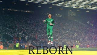 Loris Karius Reborn at Besiktas *Best saves \u0026 Reflexes* 2019