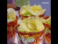 cómo hacer vasitos locos botaneros jícama pepino gomitas y papas cocina vital