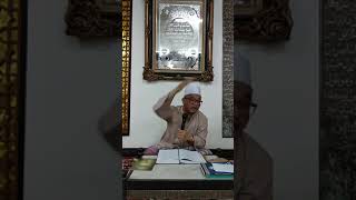 Ustadz Rizqi Dzulqornain al-Batawi Rahasia Buah La Wa La Imam Sufyan  at-Tsauri