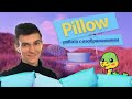 Обработка изображений в Python при помощи библиотеки PIL (Python Image Pillow)