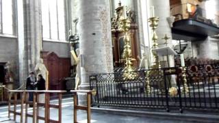 Ghent Cathedral