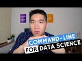 Data Science 101: Basic Command-Line for Data Science