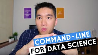 Data Science 101: Basic Command-Line for Data Science