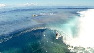 Tahiti Clip reel 2014