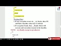 47.structured exception handling windows system programming in c c