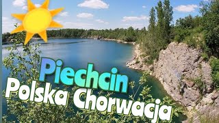 ☀️PIECHCIN / POLSKA CHORWACJA ☀️