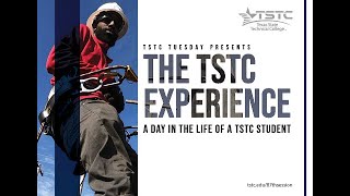 The TSTC Experience: Electrical Lineworker Technology