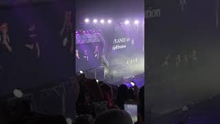 190915 EXO SAYING 안녕 to EXOL