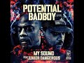Potential Badboy feat  Junior Dangerous My Sound Refix