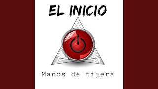 Manos de Tijera