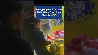 Keberuntungan yang Tak Terduga