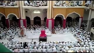 mazahir uloom waqf