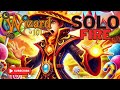 Wizard101 Solo Fire New Quest Same Wizard!!!