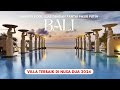 10 Rekomendasi VILLA TERBAIK DI NUSA DUA 2024 - Villa Dengan View Indah & Pasir Putih Cantik