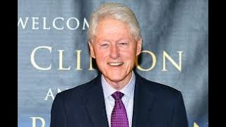 Bill Clinton participará este martes en la Convención Demócrata