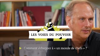 La politique à l’âge de l’hyperincarnation