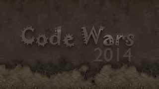 Code Wars 2014: The Official Video