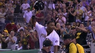 Byrd goes deep in debut with Bucs