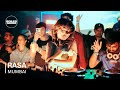Rasa | Boiler Room x Ballantine's True Music Studios Mumbai: Krunk Presents