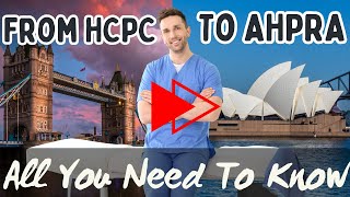 HCPC Physiotherapists: The Fastest Way to Start Working in Australia!