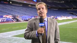 Herald's Ron Borges recaps Patriots win over Lions