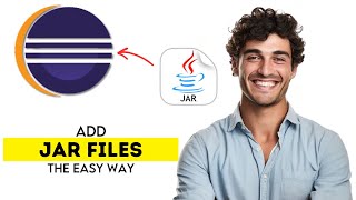 How to Add JAR File to Java Project in Eclipse 2025 (Fast & Easy Guide)