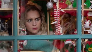 Last Christmas - Nuovo Trailer Italiano