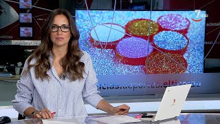 CyLTV Noticias 20:00 horas (28/09/2023)